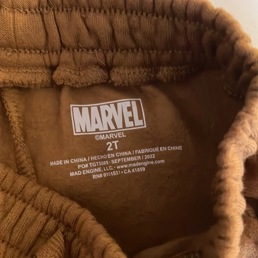 Marvel Miles Morales 2-piece- 194